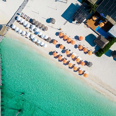 Aruma Villa Boutique Isla Mujeres With Beach Club Access Included エクステリア 写真