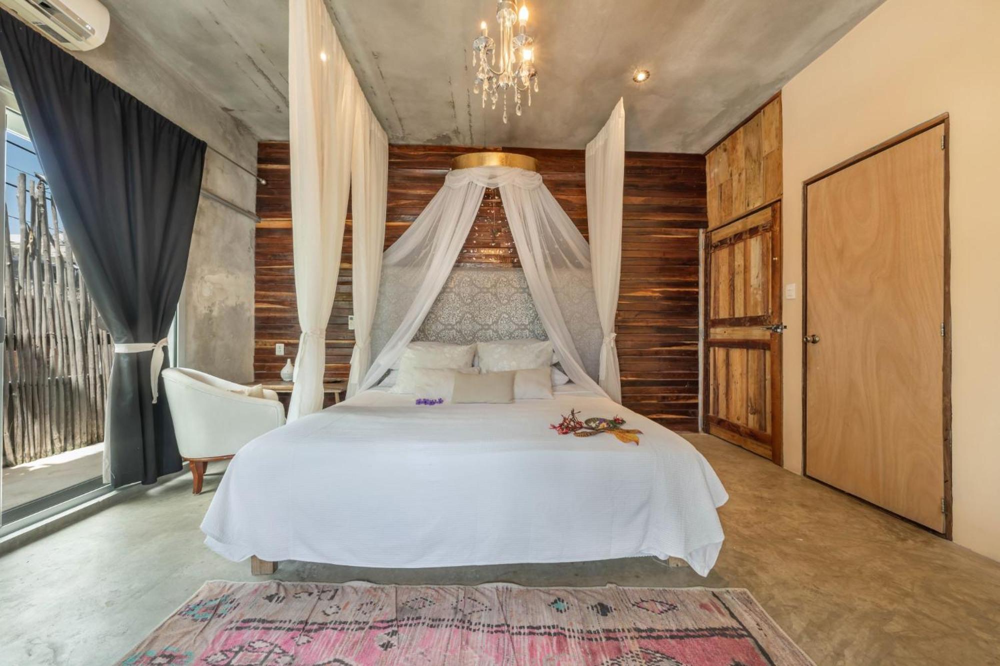 Aruma Villa Boutique Isla Mujeres With Beach Club Access Included エクステリア 写真