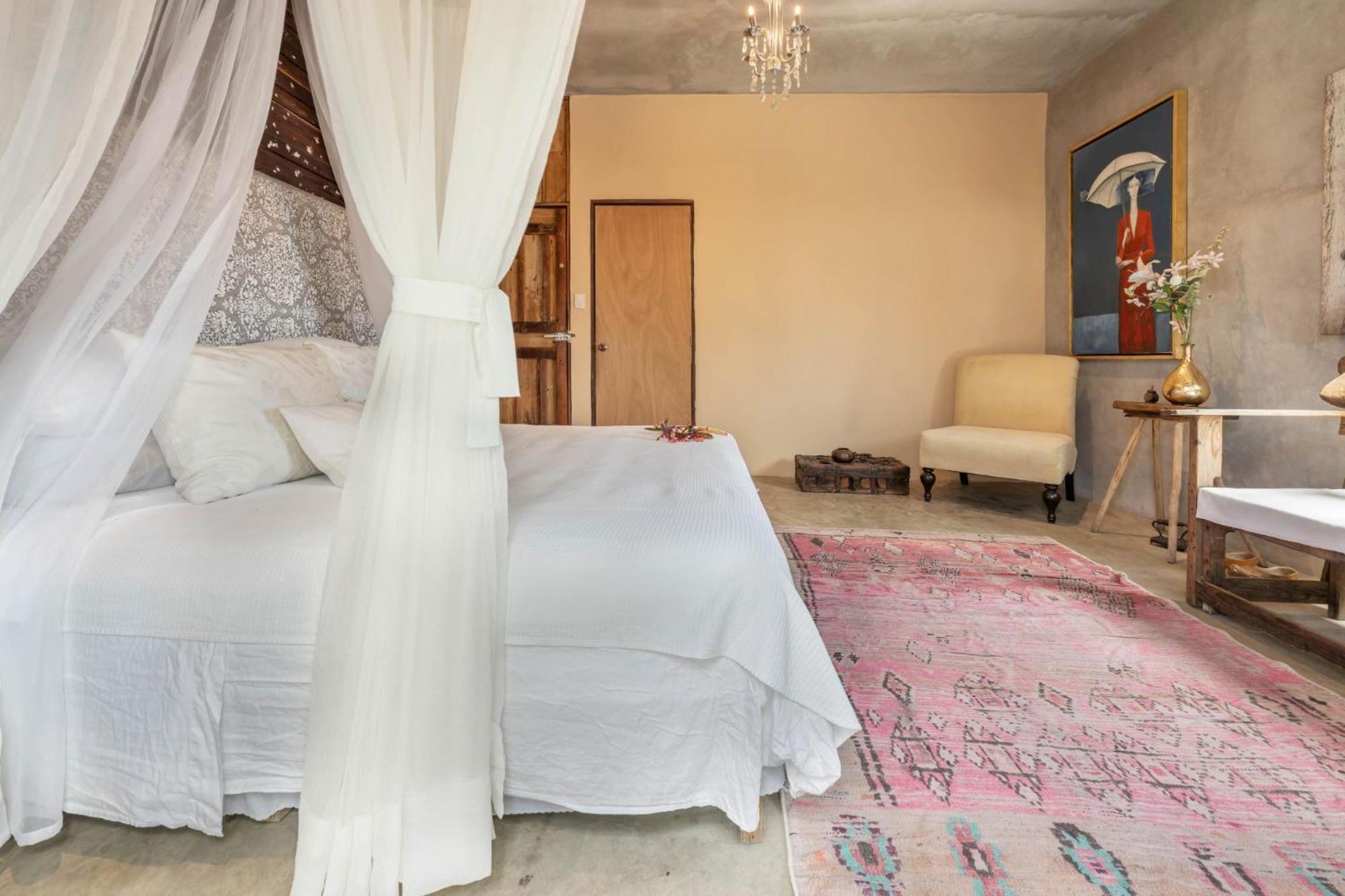 Aruma Villa Boutique Isla Mujeres With Beach Club Access Included エクステリア 写真