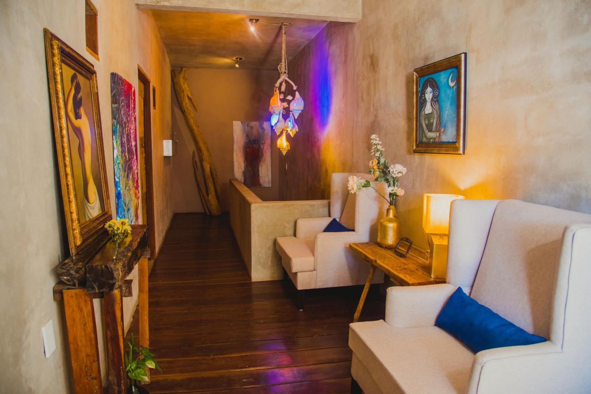 Aruma Villa Boutique Isla Mujeres With Beach Club Access Included エクステリア 写真