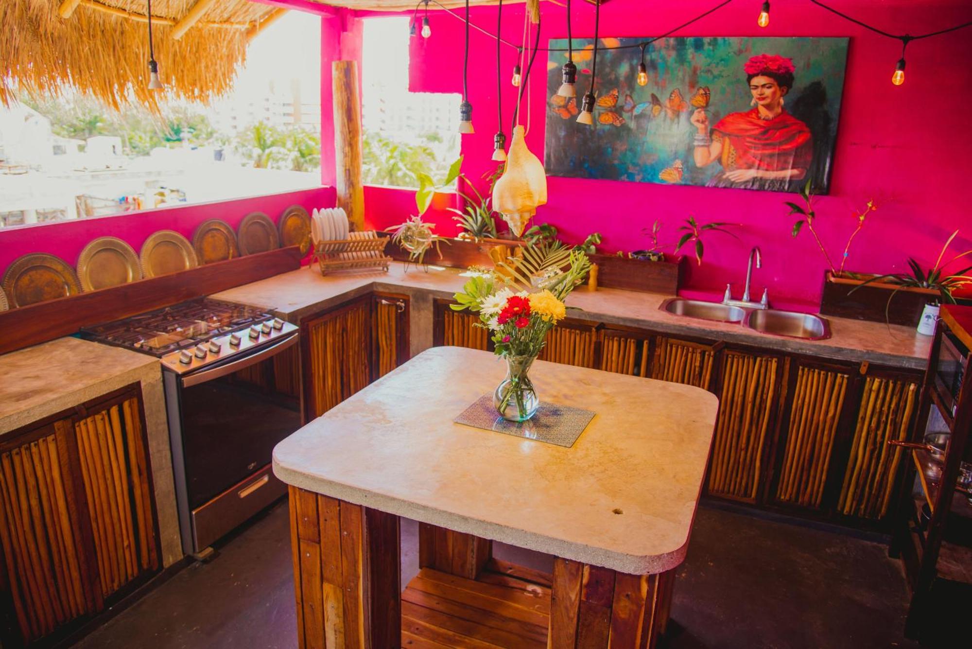 Aruma Villa Boutique Isla Mujeres With Beach Club Access Included エクステリア 写真